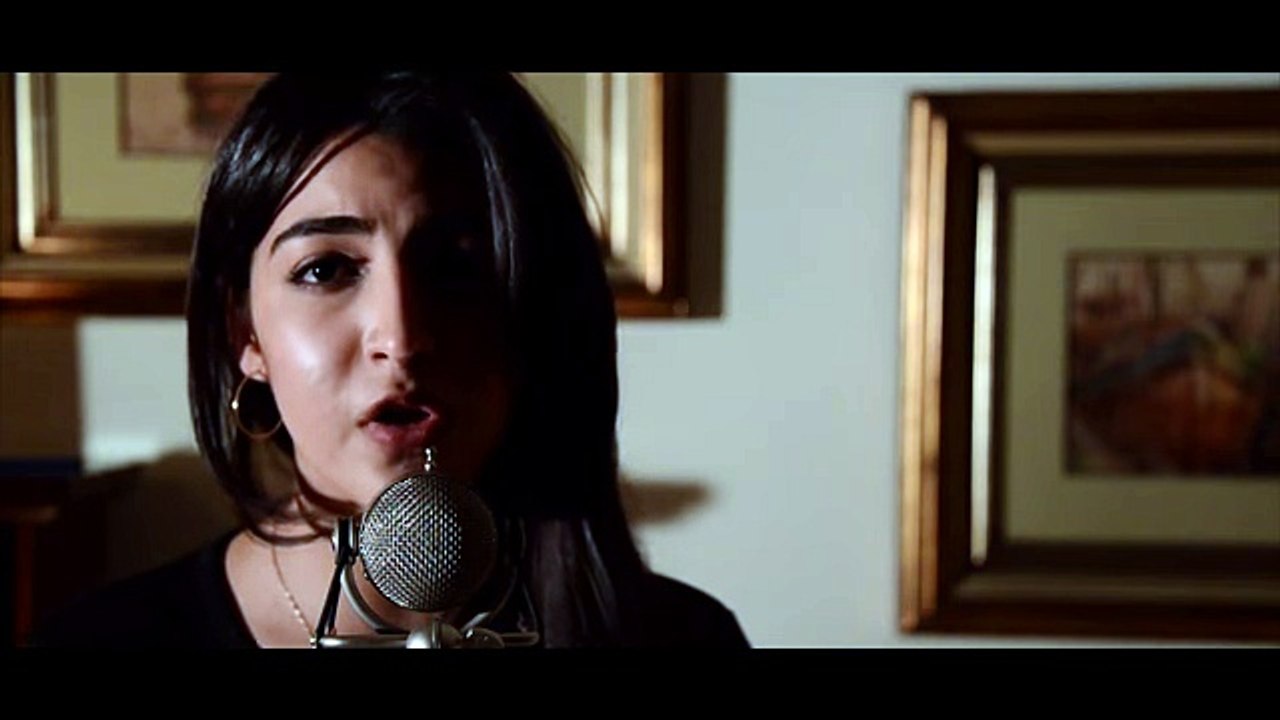 I See Fire Ed Sheeran Luciana Zogbi & Gianfranco Casanova