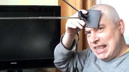 Гена Горин — ТЕЛЕВИЗОР