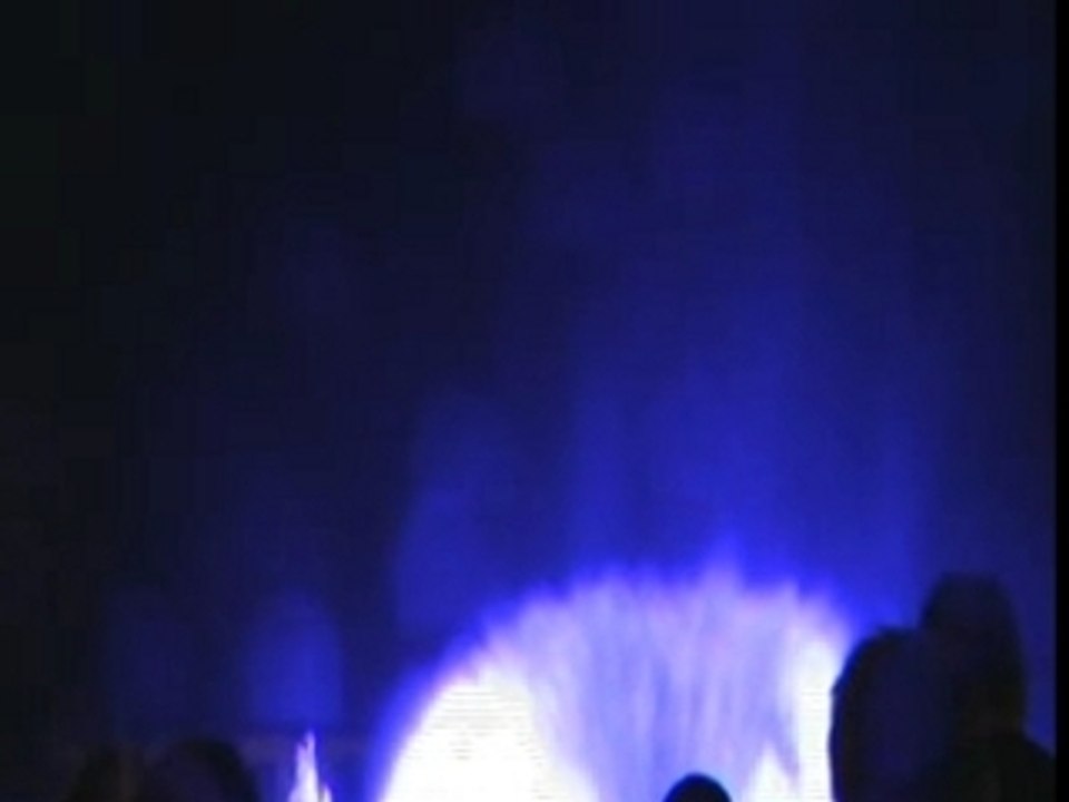 Klangwellen Bonn 2007