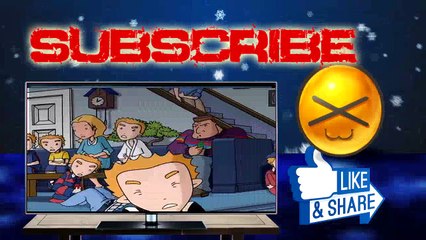 The Weekenders - S03E25-E26 - The Worst Holiday Ever