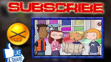 The Weekenders - S04E05-E06 - Nevermore