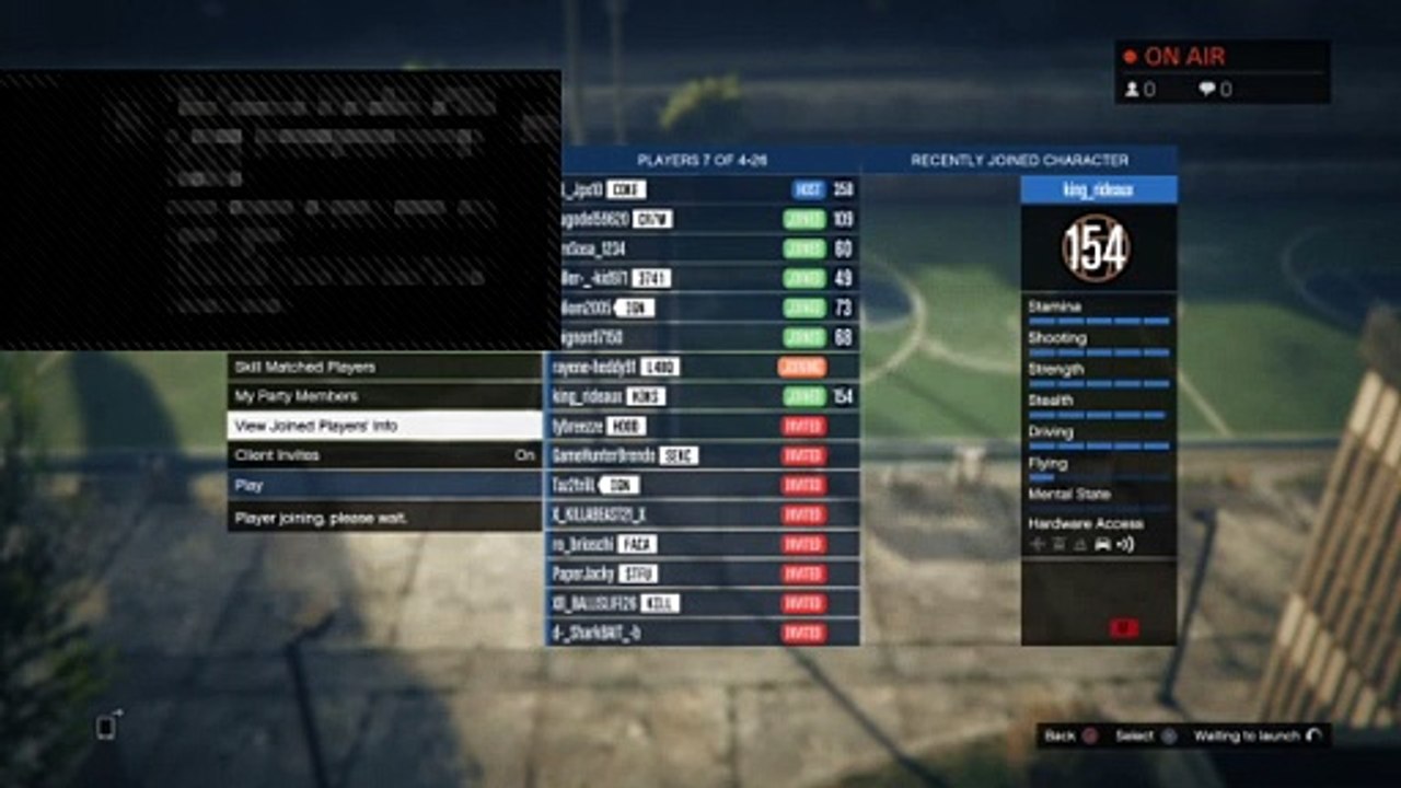 Fun stream (25)