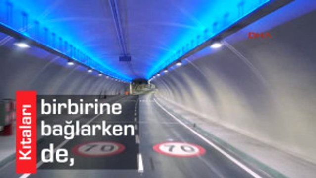 Ulaştırma Bakanlığı'ndan Anneler Günü'ne Özel Video