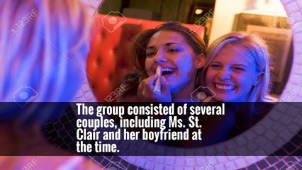 Big fights break out.”