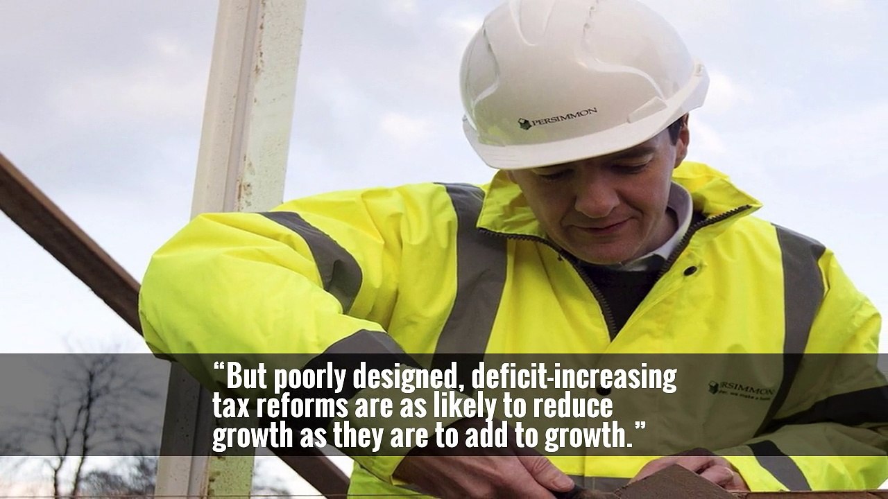 Trump Tax Plan Will Not Bolster Growth, Economists Say -