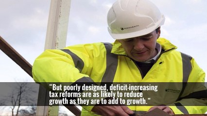 Trump Tax Plan Will Not Bolster Growth, Economists Say -