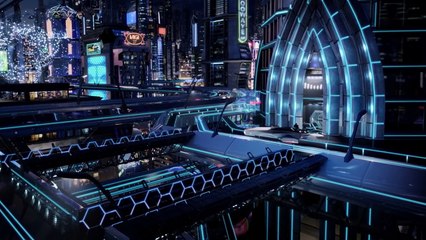 100 Years: The Movie You'll Never See Future Teaser