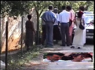 emDanD - mlada na prag Sečevo 2000