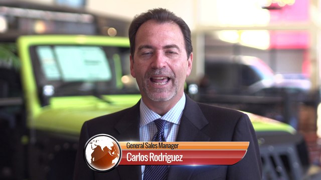 New Dodge Charger Miami Lakes, FL | Where to Buy a Dodge Charger Miami Lakes, FL