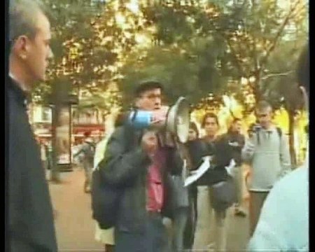 L'Eglise de la Très Sainte Consommation invitée de Zalea TV