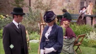 Murdoch Mysteries S06E11 Lovers In A Murderous Time Video