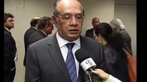 Urgente! Bolsonaro denuncia Gilmar Mendes e faz alerta ao Brasil