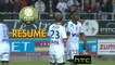 Amiens SC - Stade Lavallois (3-0)  - Résumé - (ASC-LAVAL) / 2016-17