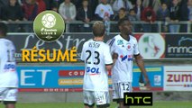 Amiens SC - Stade Lavallois (3-0)  - Résumé - (ASC-LAVAL) / 2016-17