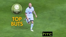 Top buts 37ème journée - Domino's Ligue 2 / 2016-17