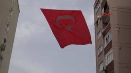 Izmir Şehit Oğlu Doğan Güneş'in Mutluluğuna Türkiye Ortak Oldu