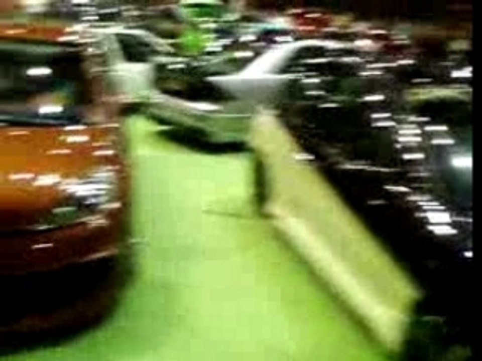 nord tuning show 11 2007