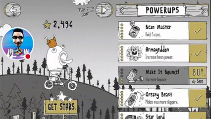 JOGO VICIANTE, DOOFUS DROP )