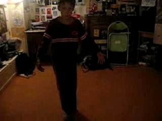 Lau en pleine explications ...