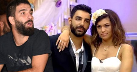 Cansel, Arda'yla Mesajlaşmalarını İfşa Edenlerle İlgi Hukuki İşlem Başlatacak