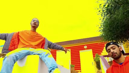 Shayfeen - Wach Kayn Maydar 🎶 (Official Video 2017) | Directed by Hakeem ERAJAI