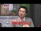 북한 상남자의 눈물과 월북! [모란봉 클럽] 16회 20151226