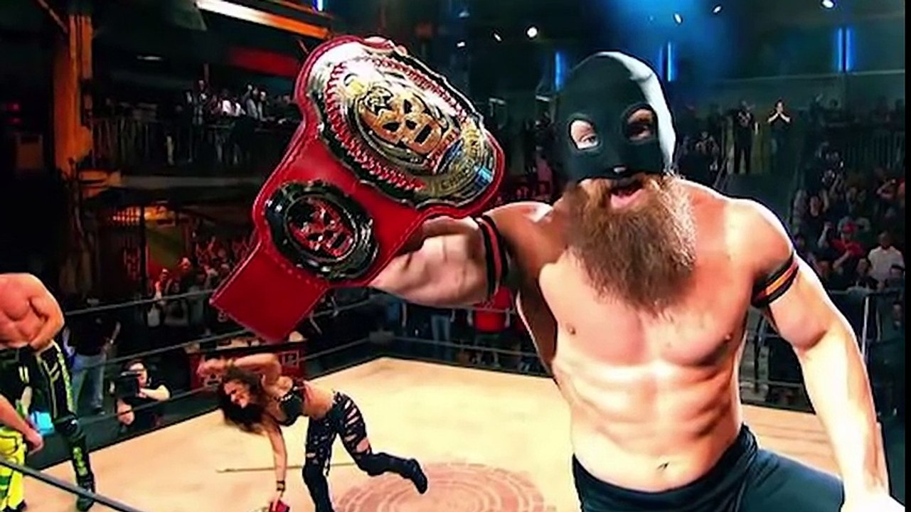 10 WWE DIVAS Who Wrestled Men john cena