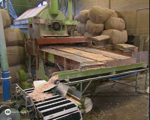 How It's Made - Matches