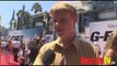 ADAM HICKS Interview at G-FORCE Premiere July 20, 2009