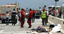 Muğla'daki Midibüs Kazasında Ölü Sayısı 24'e Yükseldi