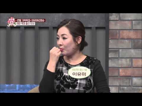 의대-약대 출신의 어머니! [모란봉 클럽] 16회 20151226