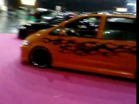 nord tuning show 15 2007