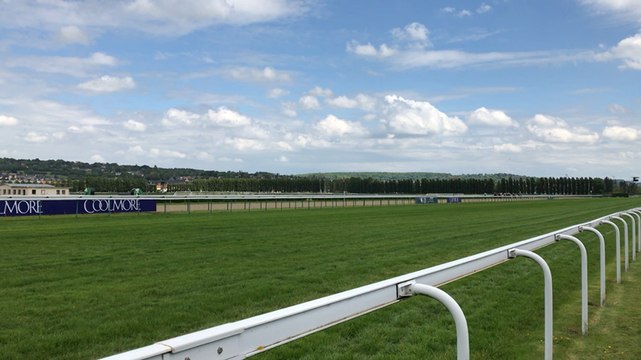 Abu Dhabi poule d'essai des pouliches
