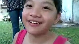 Whatsapp Funny Video  Cute Baby girldsa