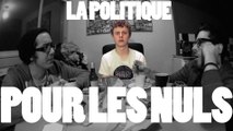 NORMAN - LA POLITIQUE POUR LES NULS