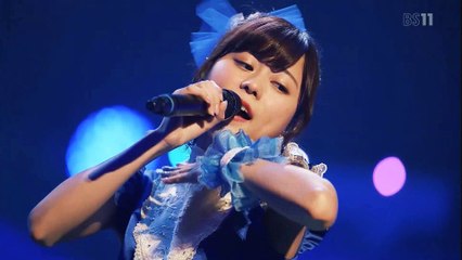 Starry Wish - KING SUPER LIVE 2017 TRINITY