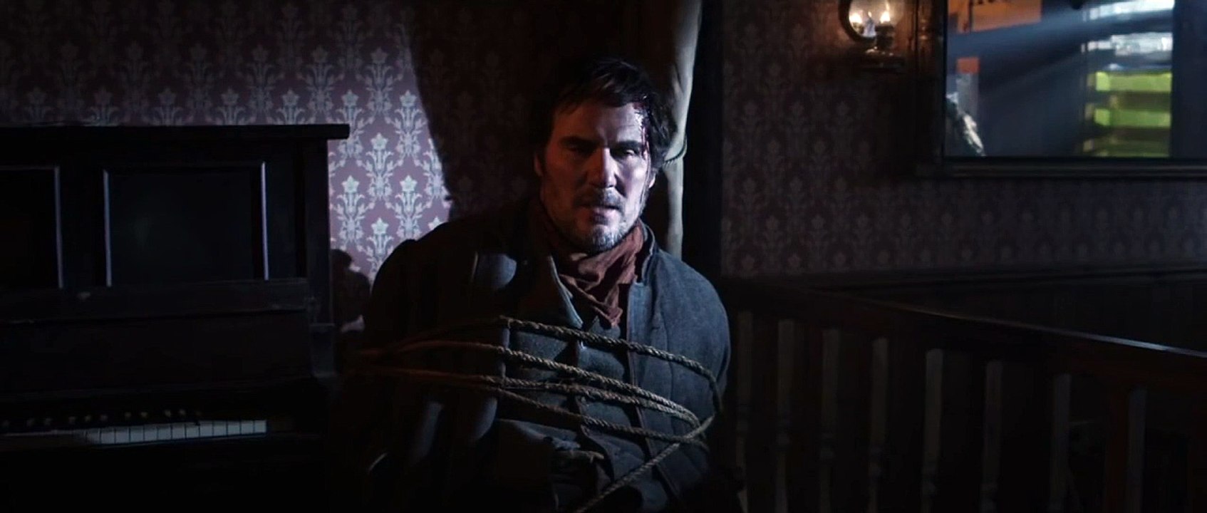 New Action Movies 2017✾Excellent Western Movie English Full Thriller Movies 2017!!! part 2/2