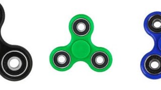 FIDGET SPINNER, which is best Fidget Spinner 2$ vs 10$ FIDGET SPINNER