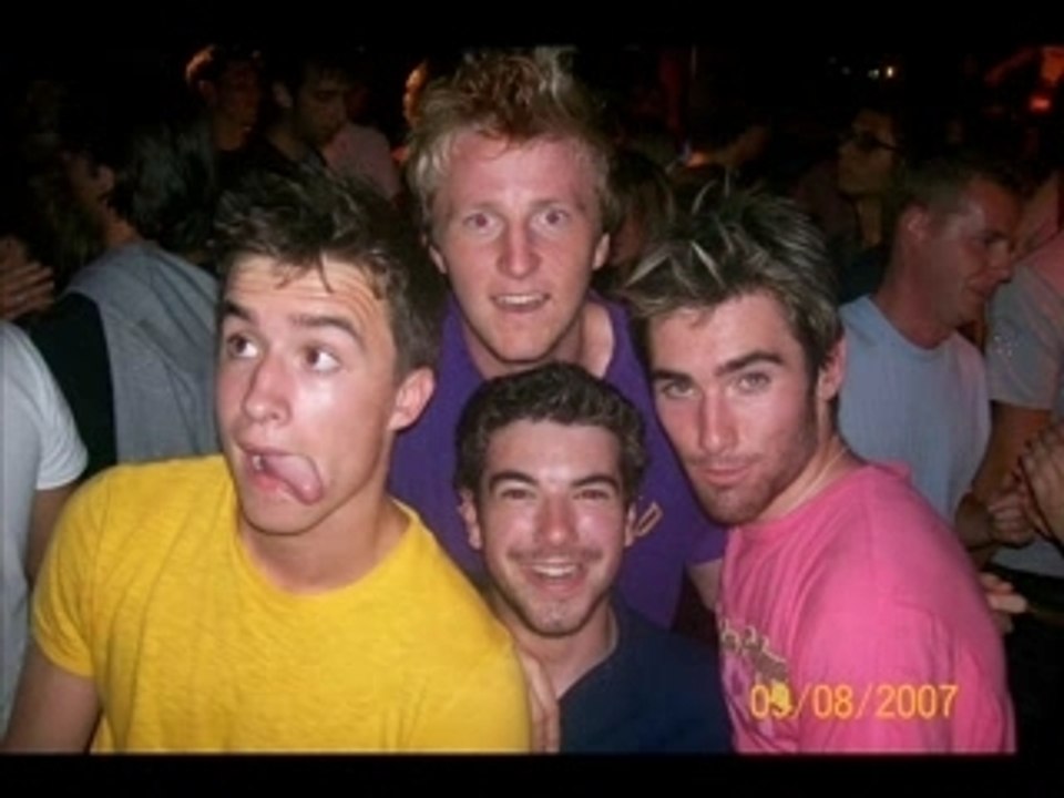 St. Mary's Debs Video 2007