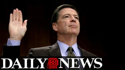 Comey Is Willing To Testify Before Intelligence Committee If Public