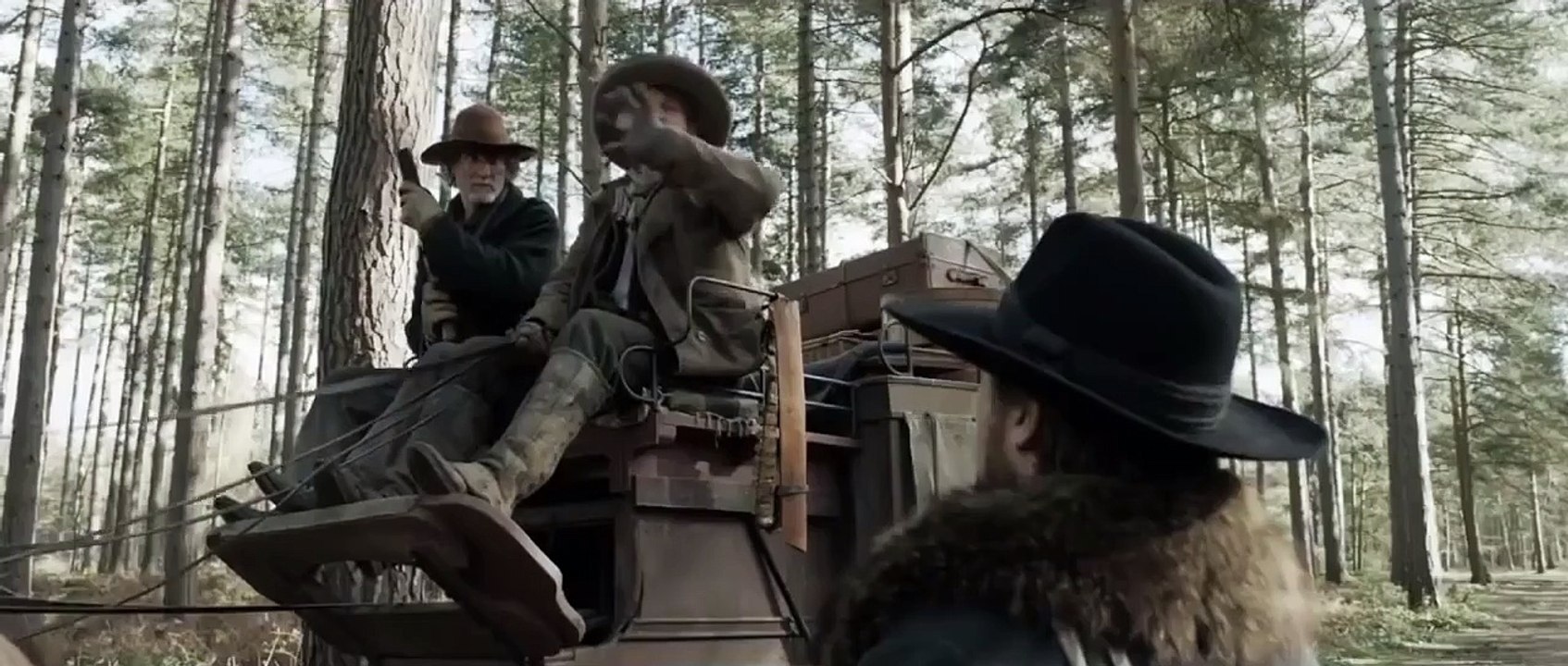 New Action Movies 2017✾Excellent Western Movie English Full Thriller Movies 2017!!! part 1/2