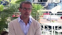 Cannes Interview_ Lambert Wilson, Master of Ceremoniasdes