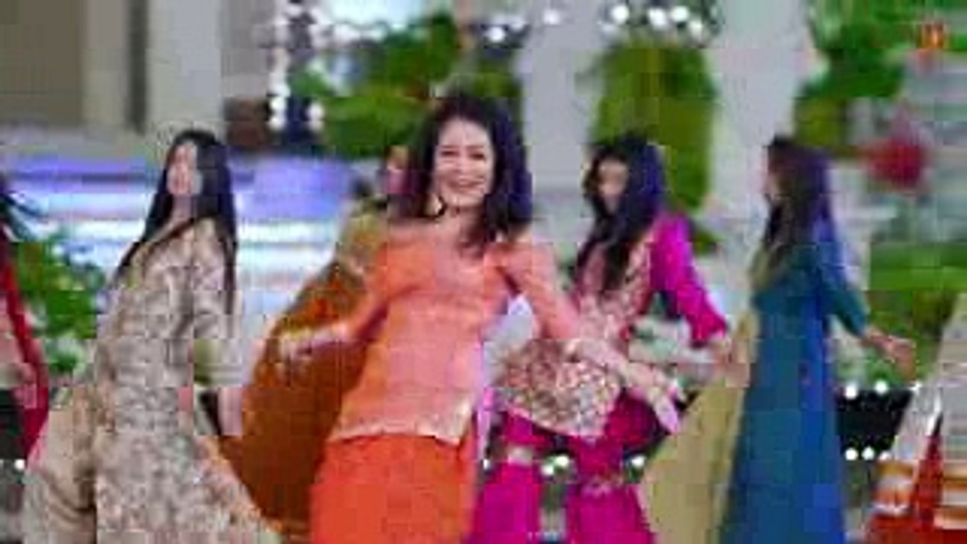 Neha Kakkar- Ring Lyrical Video Song - Jatinder Jeetu - New Punjabi Song 2017