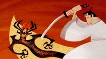 Samurai Jack Season 5 Episode 9 