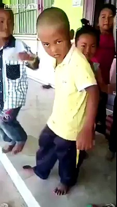 When i go to bar