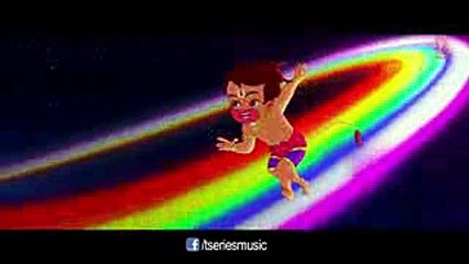 The Maa Song -- Hanuman Da Damdaar