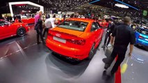 Audi RS3 Sedan 201eneva