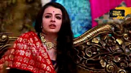 Dil Bole Oberoi - 15th May 2017 - Latest Upcoming Twist - Star Plus TV Serial News