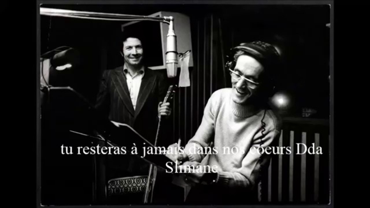 ⵣ SLIMANE AZEM ⵣDunnit akka itelha ⵣ