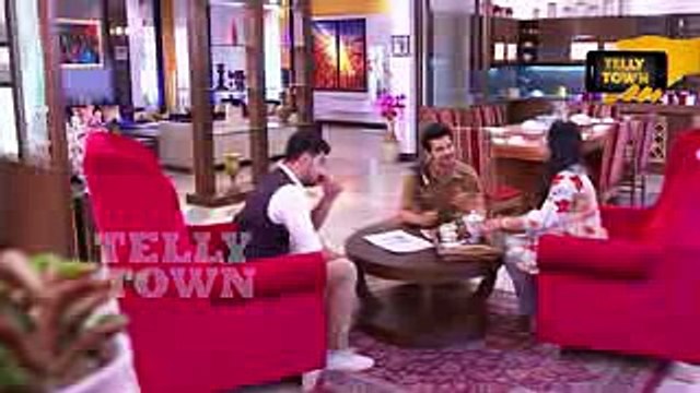 Naamkaran - 15th May 2017 - Latest Upcoming Twist - Star Plus TV Serial News